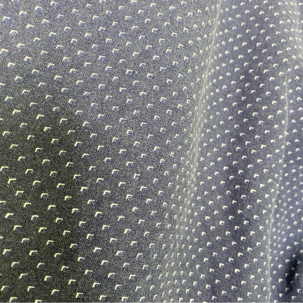 Broletto navy casual shorts - Picture 5 of 11